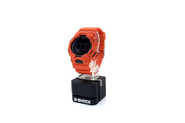 Casio - G-Shock - GD010-4 (Orange)