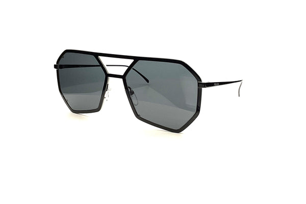Prada - SPR 62X (Black)