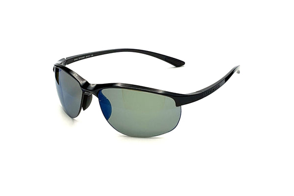 Serengeti - James (Black | Green)