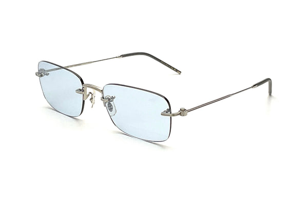 Oliver Peoples - TK-10 (Silver)