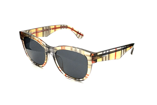 Burberry - B4432-U (Vintage Check)