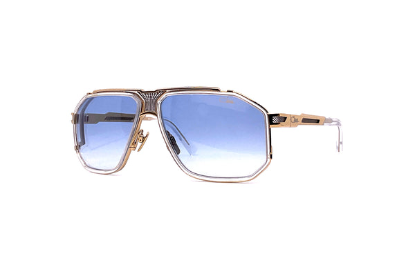 Cazal Legends - 683/3 (Crystal)