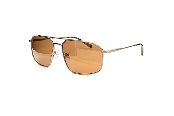 Serengeti - Wayne (Brushed Bronze)