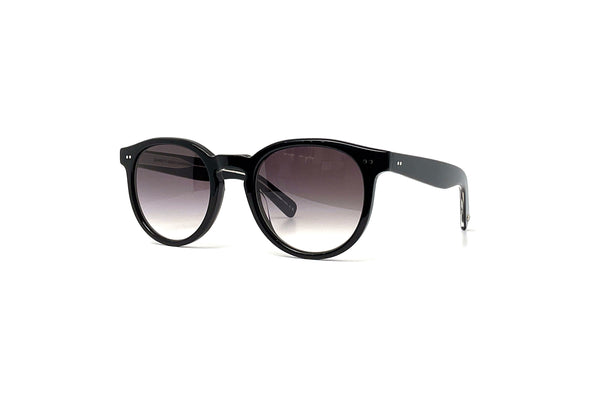 Garrett Leight - Morningside x BK