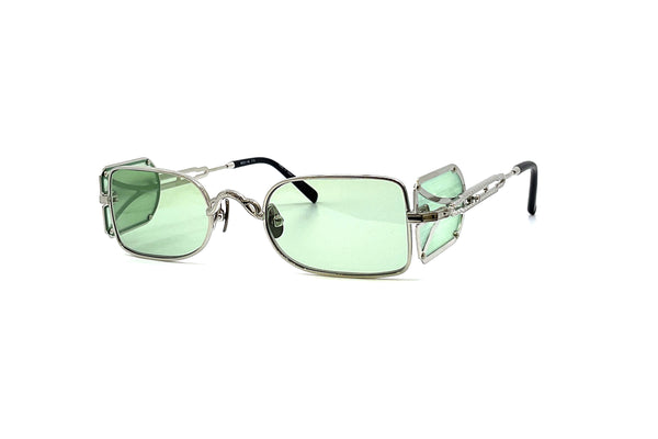 Matsuda - 10611H [48] (Palladium White)