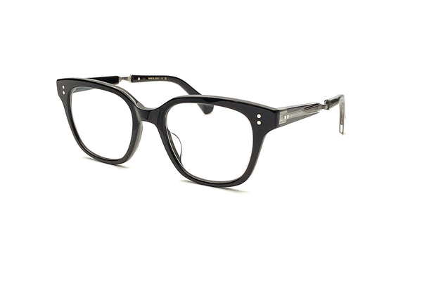 Mr. Leight - Mana C. (Black-Pewter)