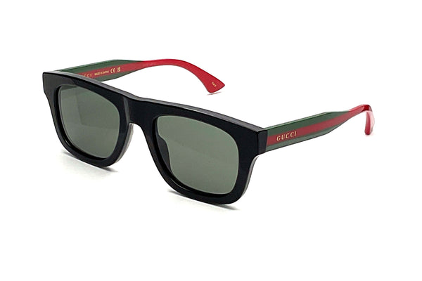Gucci - GG1991S (Black)