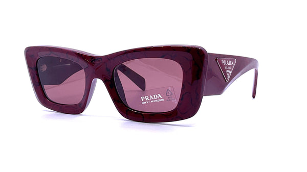 Prada - SPR 13Z (Etruscan Marble)