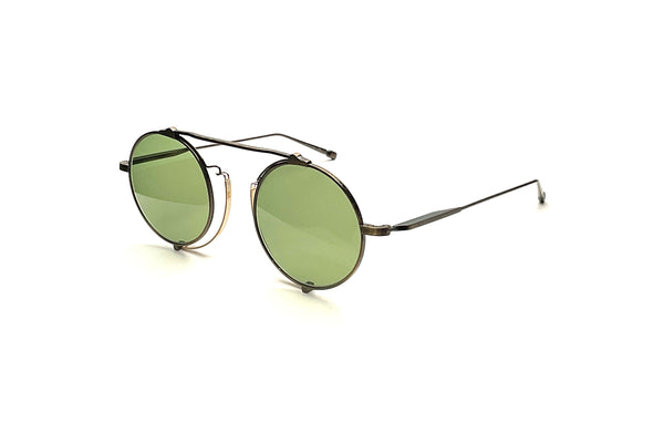 Matsuda - M3154 [46] (Antique Gold)