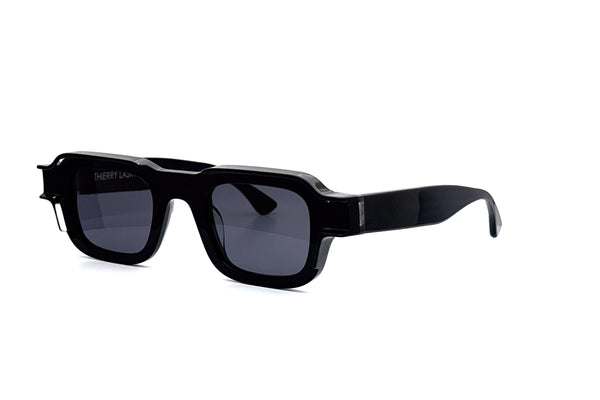 Thierry Lasry - Dusty (Black | Grey)