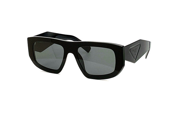 Prada - 0PR D04SU (Black)