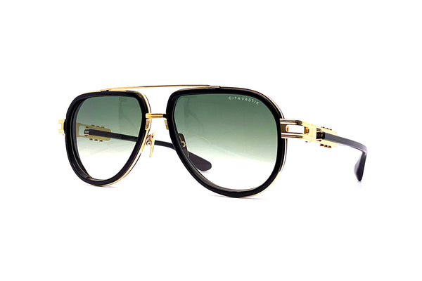 Dita - Vastik (Yellow Gold/Black)