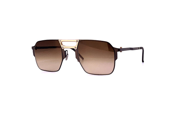 Movitra - Joe Gun 1 (Brown)