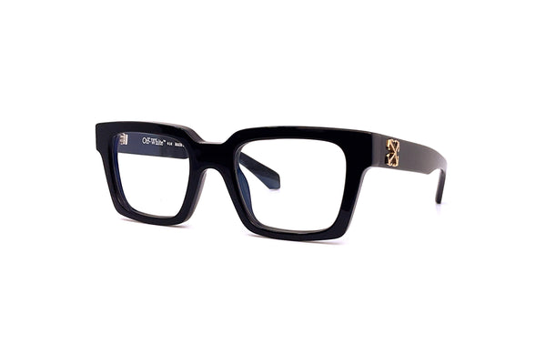 Off-White™ - Optical Style 72 w/ Blue Light Lens (Black)