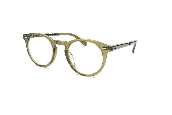 Mr. Leight - Luckman C. (Limu-Pewter)
