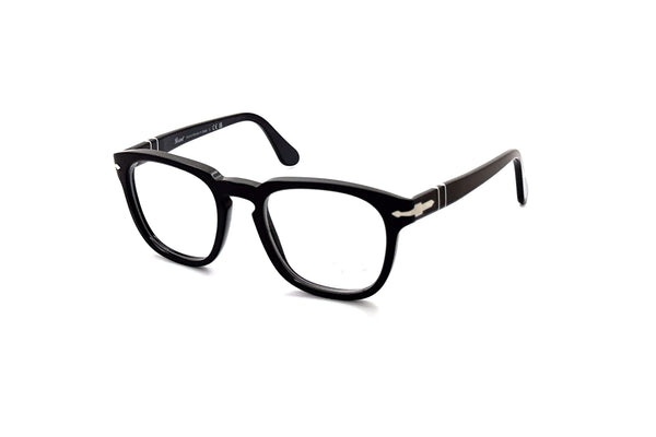 Persol - 3376-V [50] (Black)