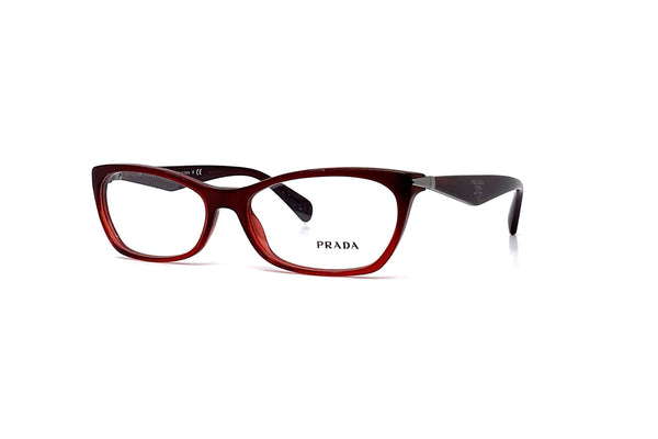 Prada - VPR 15P (Red)