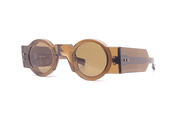 Balmain - Olivier (Brown | Brown)