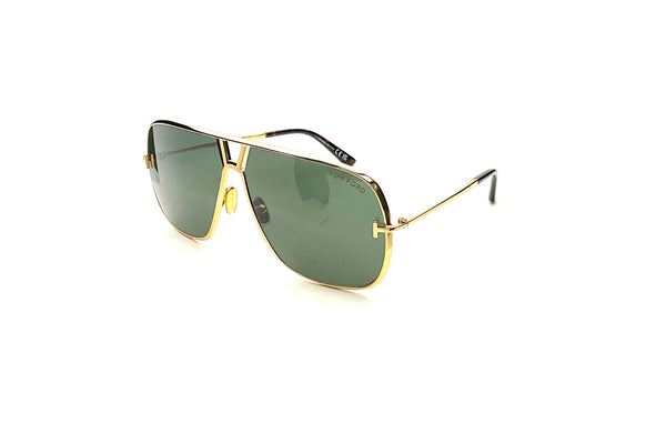 Tom Ford - Starvos (Shiny Deep Gold)