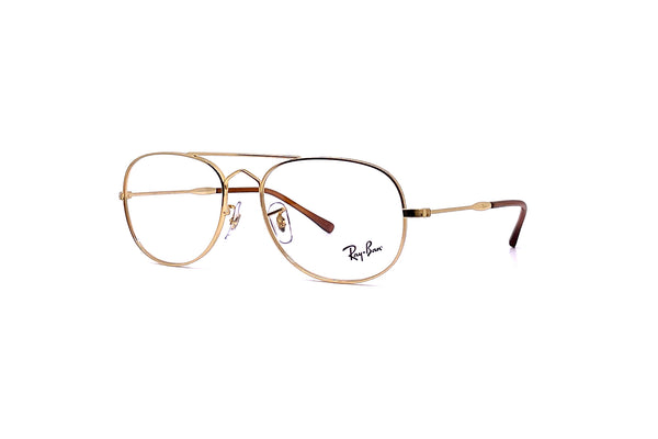 Ray-Ban - RB3735V (2500)
