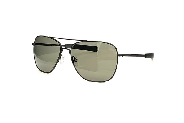 Randolph - Aviator - Military Special Edition (Matte Black | American Gray)