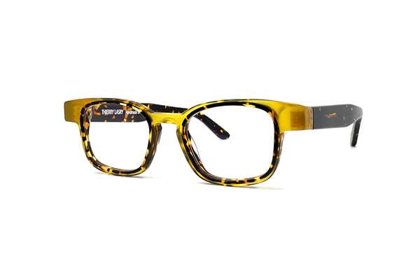 Thierry Lasry - Hormony (Honey)