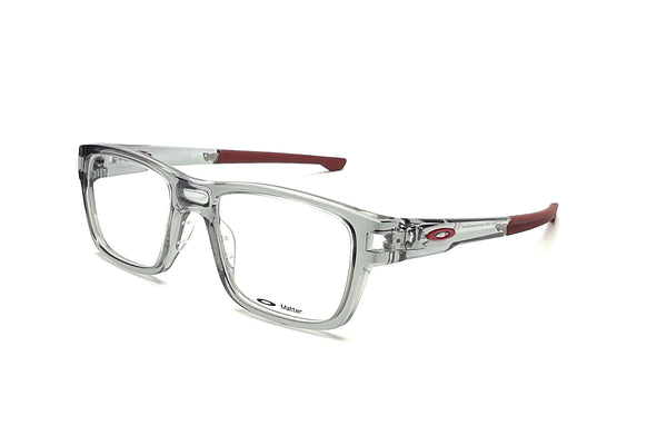 Oakley - Splinter (Grey Shadow/Cardinal)