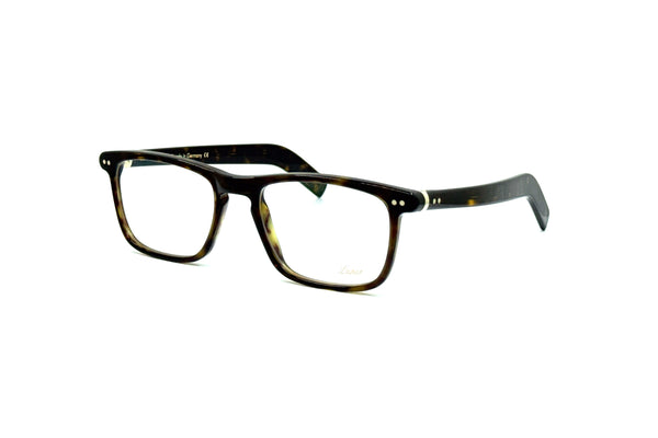 Lunor - A6 250 (Dark Havana)