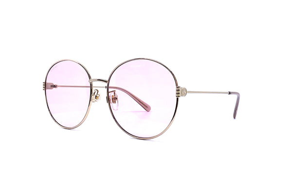 Gucci - GG1281SK (Gold | Pink Lens)