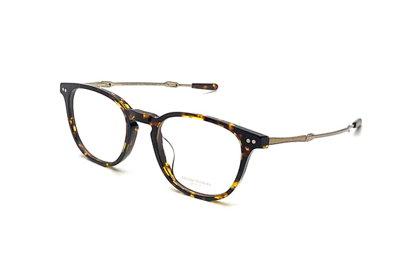 Oliver Peoples - Kelmore (Tortoise)