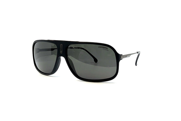 Carrera - Icons Cool65 (Matte Black)