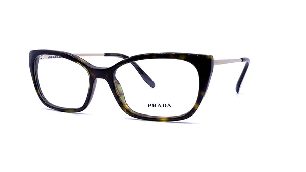 Prada - VPR 14X (Tortoise/Pale Gold)