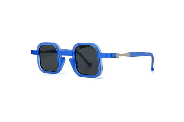 Vava - WL0067 (Crystal Blue Matte)
