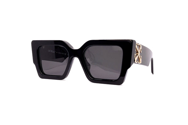 Off-White™ - Catalina (Black | Grey)