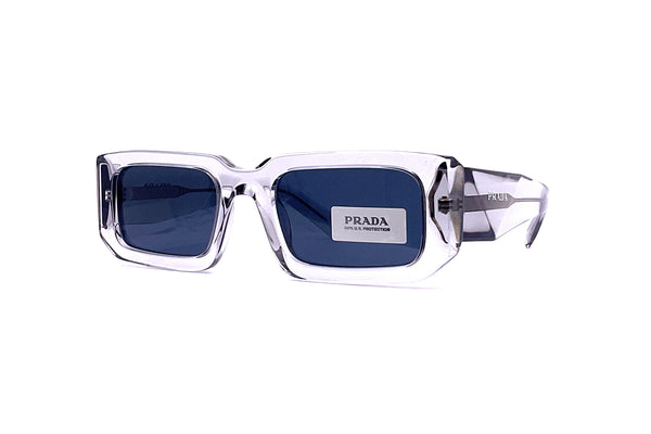 Prada - SPR 06Y (Crystal)