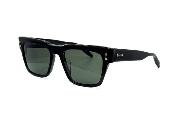 Akoni - Columba [56] (Black Crystal/Black Rhodium | G-15)