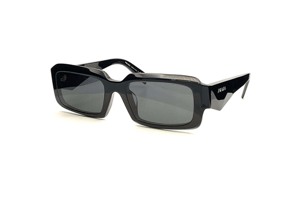 Prada - SPR 27Z-F (Black)