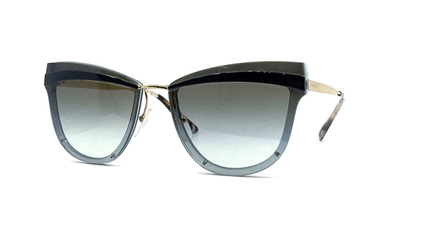 Prada - SPR 12U (Grey)