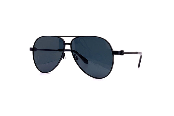 Off-White™ - Ruston (Black | Grey)
