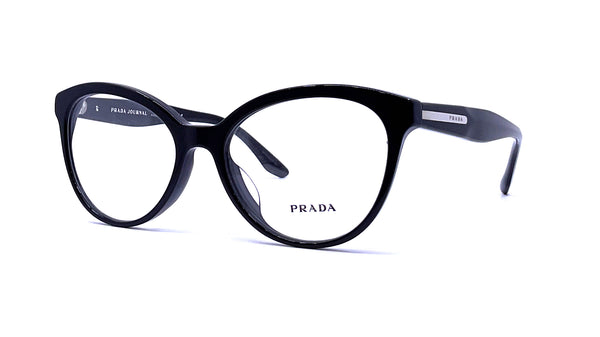 Prada - VPR 05U-F (Black)