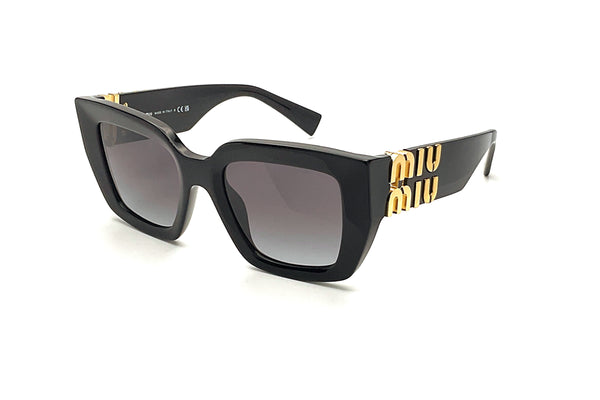 Miu Miu - SMU B05 (Black)