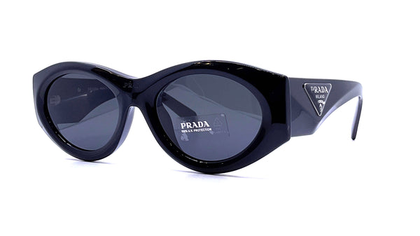 Prada - SPR 20Z-F (Black)