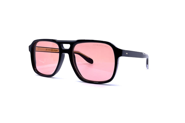 Cutler and Gross - 1394 (Black | Pink)