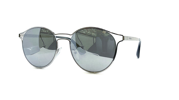 Prada - SPR 62S (Silver)