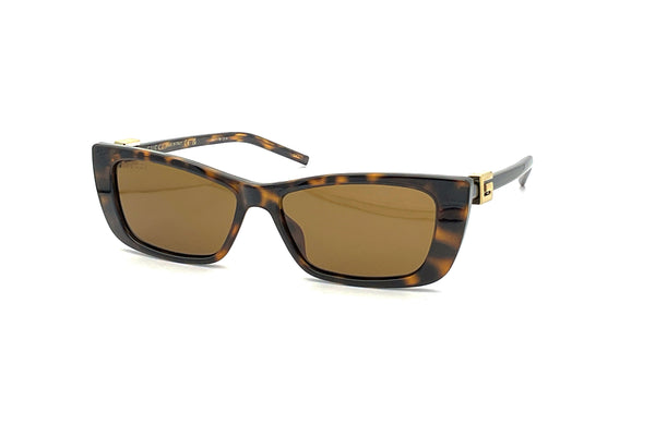 Gucci - GG1681S (Havana)