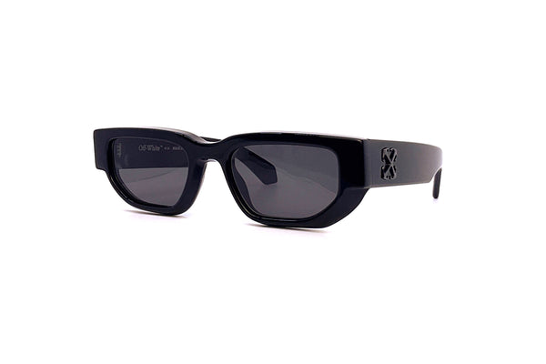 Off-White™ - Greeley (Black | Grey)