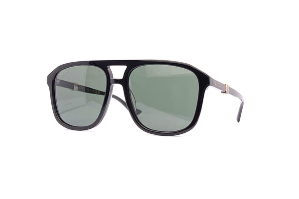 Gucci - GG1494S (Black)