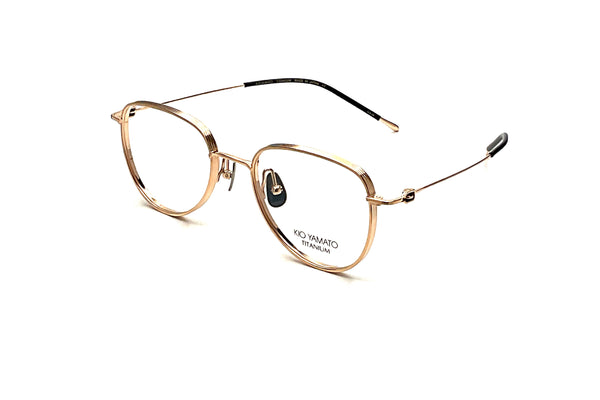 Kio Yamato - KT-572U (Rose Gold)