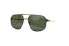 Mykita - Angus (Champagne Gold/Black) FINAL SALE