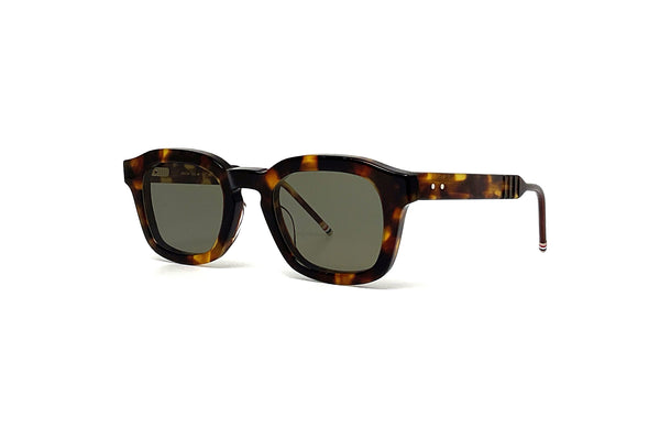 Thom Browne - UES412A (Tortoise)